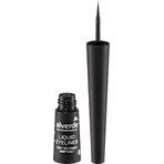 alverde NATURKOSMETIK Liquid Cush No.10 Black