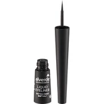 alverde NATURKOSMETIK Liquid Cush No.10 Black