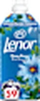 Lenor Ocean Breeze Wasverzachter, 1,24 l