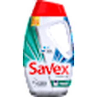 Savex Premium Fresh Liquid Laundry Detergent Premium Fresh, 24 washes, 1.08 l
