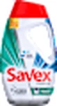 Savex Premium Fris Vloeibaar Wasmiddel Premium Fris, 24 wasbeurten, 1,08 l