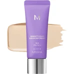 MISSHA Serum B.B. Crema spf50+ no.21 beige claro, 20 ml