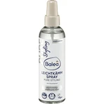 Spray desenredante Balea Pure Styling 200 ml