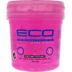 ECO Style Gel pentru părul creț, 236 ml