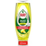 FAIRY Max Power Zitrone Vasenreiniger, 730 ml
