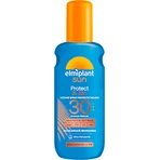 Elmiplant Spray di protezione solare SPF30 Protect&Tan, 150 ml