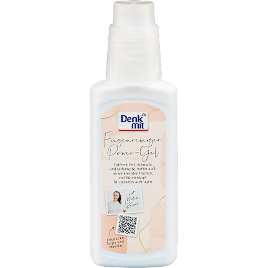 Denkmit Gewrichtsreinigingsgel 250 ml