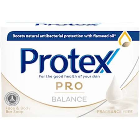 Protex Săpun solid Pro Balance, 90 g