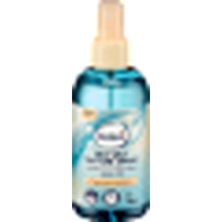 Balea Spray textură păr cu sare de mare, 200 ml
