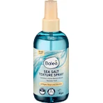 Balea Spray textură păr cu sare de mare, 200 ml