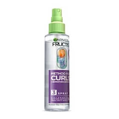 GARNIER FRUCTIS Spray Curls Method pentru definirea buclelor, 150 ml