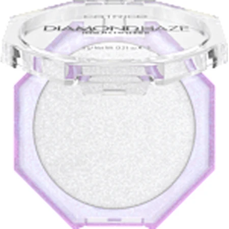 CATRICE Iluminator Diamond Haze 010 Gimme Glitter, 6 g