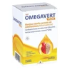 Omegavert Plus, 60 gélules, Sun Wave Pharma