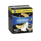 Serviettes absorbantes Ultimate Night, 8 pièces, Always