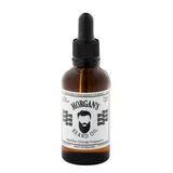 Baardolie met sinaasappel, 50 ml, Morgan's