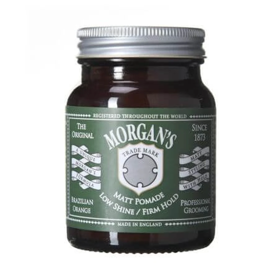 Pomada de peinado, 100 g, Morgan's
