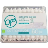 Gobelets hygiéniques pour bébés avec bouchon, 60 pièces, Oops