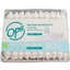 Gobelets hygiéniques pour bébés avec bouchon, 60 pièces, Oops