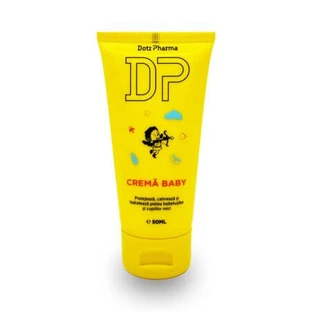 Krem dla niemowląt, 50 ml, Dotz Pharma