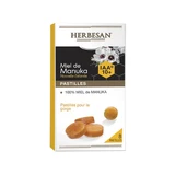 Herbesan Manuka Honing Pastilles Gorge x8