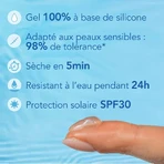 Kelo-cote Gel per cicatrici in silicone Spf30 6g