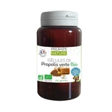 Propos'Nature Propoli verde biologica 120 Capsule 120 capsule