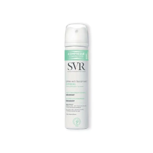 Svr Spirial Antitranspirant Deodorant 75 ml