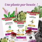 Superdiet Axarola Mauve Bio 100 Comprimés