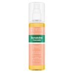 Somatoline Olio secco spray post sport 125 ml