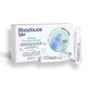 Rivadouce Physiologisches Serum Round Point Säuglinge, Kinder und Erwachsene 30 Monodosen 5 ml