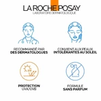 La Roche-Posay Anthelios Fluido UVB Protección Solar SPF50+ 50ml