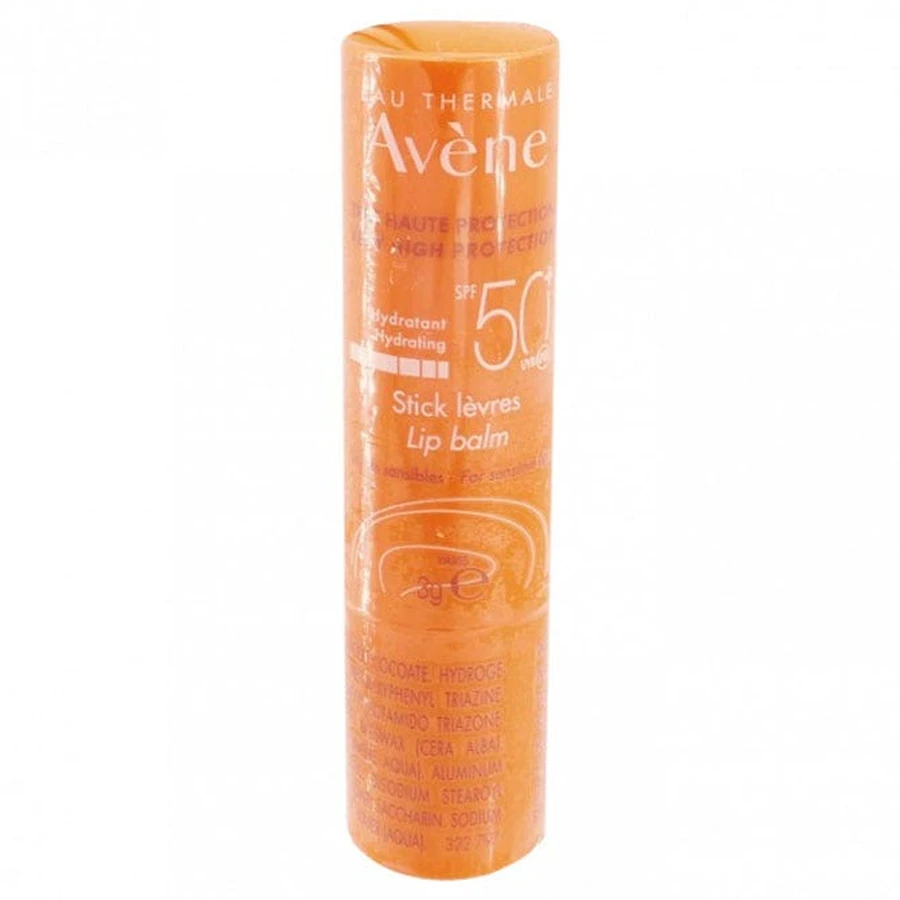Avène Solari Stick Labbra Spf50+ 3g