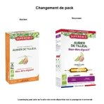 Superdiet Lime Tree Organic Digestion 20 fiolek Digestive Wellness: ceny i cechy