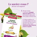 Superdiet Lime Tree Organic Digestion 20 fiolek Digestive Wellness: ceny i cechy