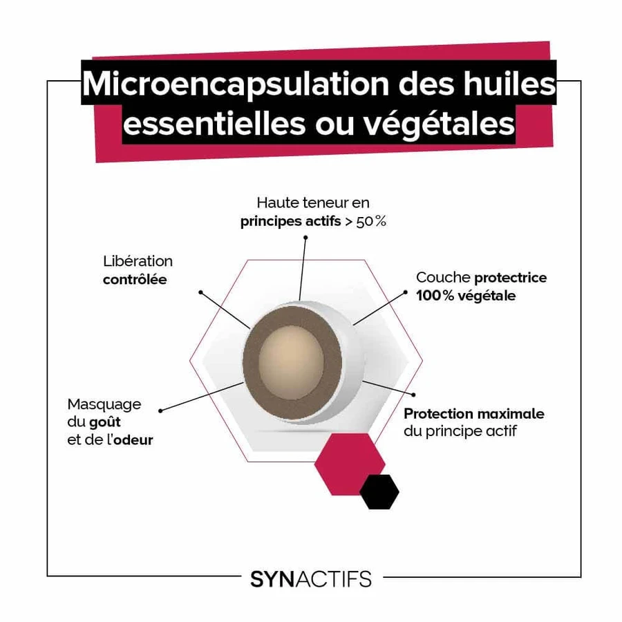 Aragan Synactifs CircActifs Circolazione 30 capsule