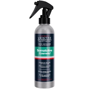 Somatoline Bauch- und Unterleibsspray für Männer 200 ml