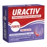 Paquete Uractiv Forte sin lactosa, 20 + 16 cápsulas, Terapia