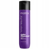 Matrix Total Results Colour Protecting Shampoo, 300 ml