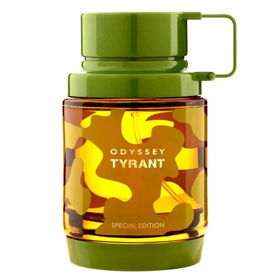Armaf Odyssey Tyrant Edición Especial Eau de Parfum, 100 ml