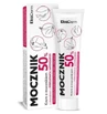 Ekaderm Mocznik 50% Krem z mocznikiem, 30 ml