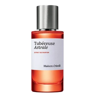 Extracto de perfume Maison Crivelli Tubereuse Astrale, 50 ml