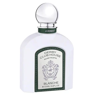 Armaf Derby Club House Blanche Apă de toaletă, 100 ml