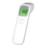 iXellenceTEMP Termometru tricolor cu infraroșu pentru frunte