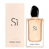 Giorgio Armani Si Woda perfumowana, 150 ml