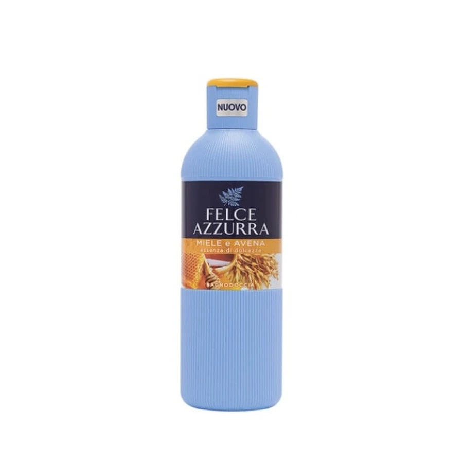 Felce Azzurra, gel lavant Vanilla amp ; Ebano, 650 ml