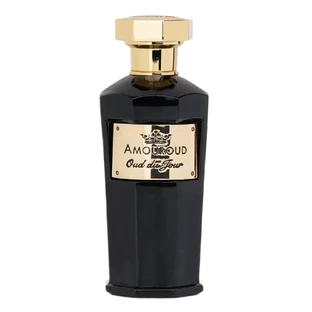 Amouroud Oud du Jour Eau de Parfum, 100 ml