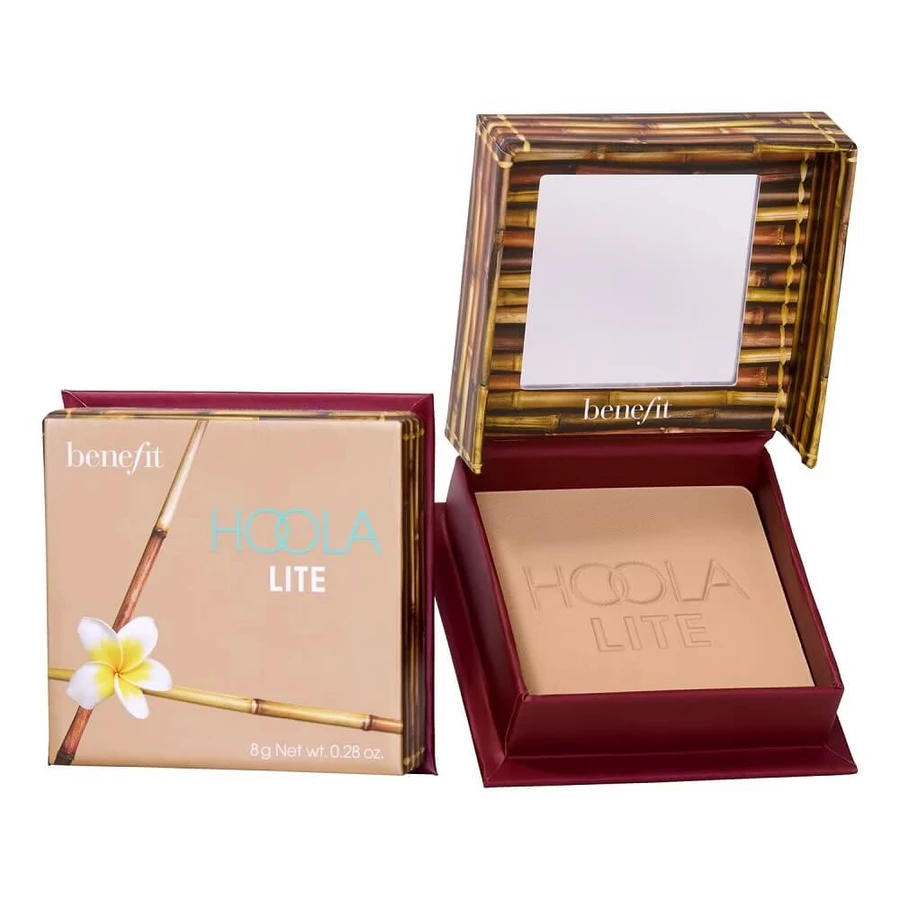 Benefit Hoola Matte Bronzer Poudre bronzante mate, 8 g