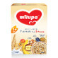 Musli Junior 7 Cereales con 5 Frutas, +12 meses, 250 g, Milupa