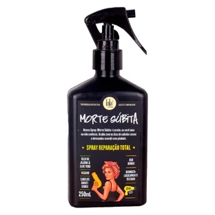 Lola Cosmetics Laca Morte Subita, 250 ml