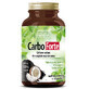 Carb&#243;n activo de c&#225;scara de coco Carbo Forte, 60 g, Zenyth